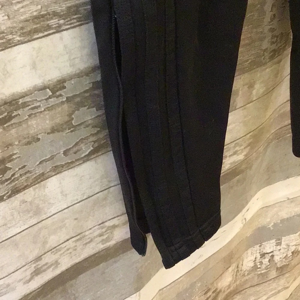 Women’s Adidas Trico Sweatpants Sz XS - Picture 4 of 8